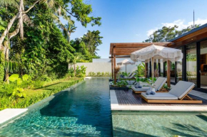Villa Aman by BaliSuperHost